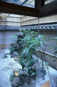 Kyo-no-yado Kagihei 3* Kyoto
