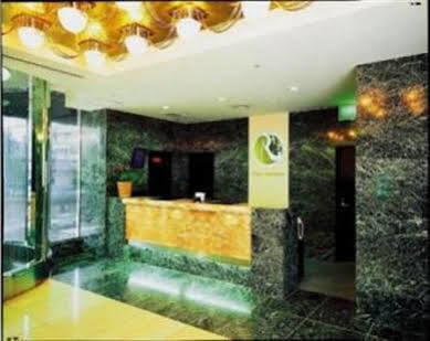 Rhino Hotel