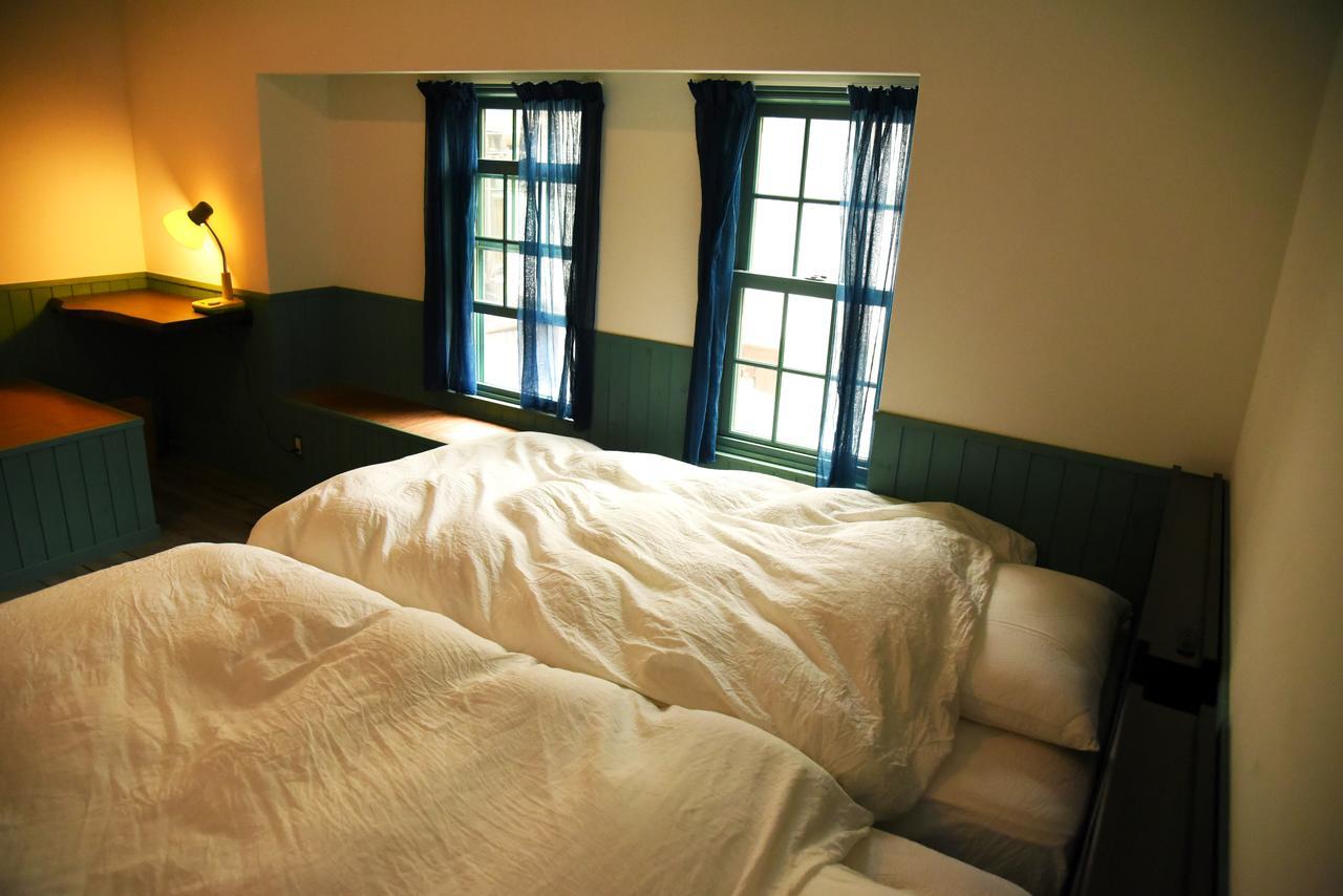 Hostel Honodo Cobo Kyoto