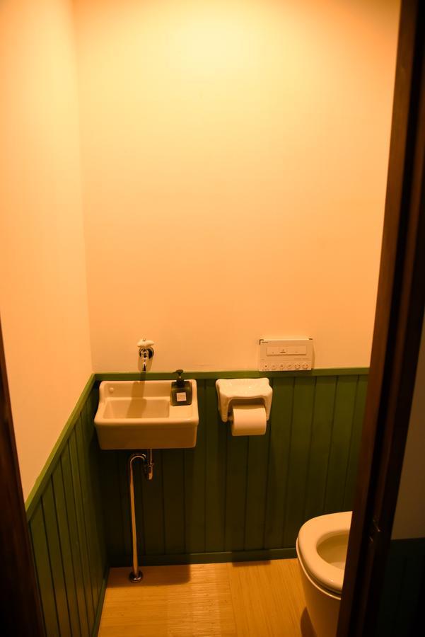 Hostel Honodo Cobo