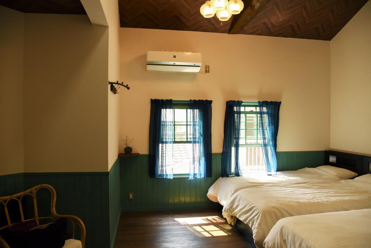 Honodo Cobo Hostel Kyoto