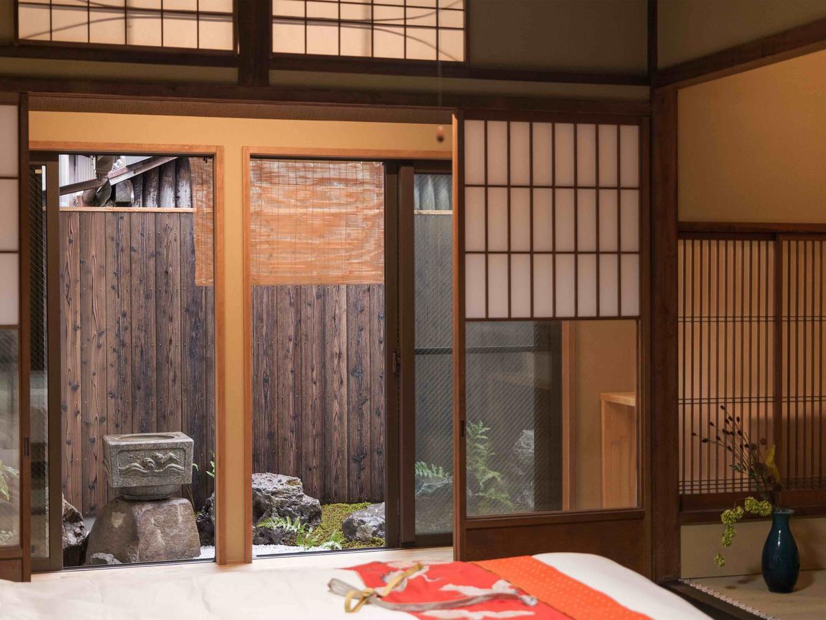 Hotel Marikoji Kyoto
