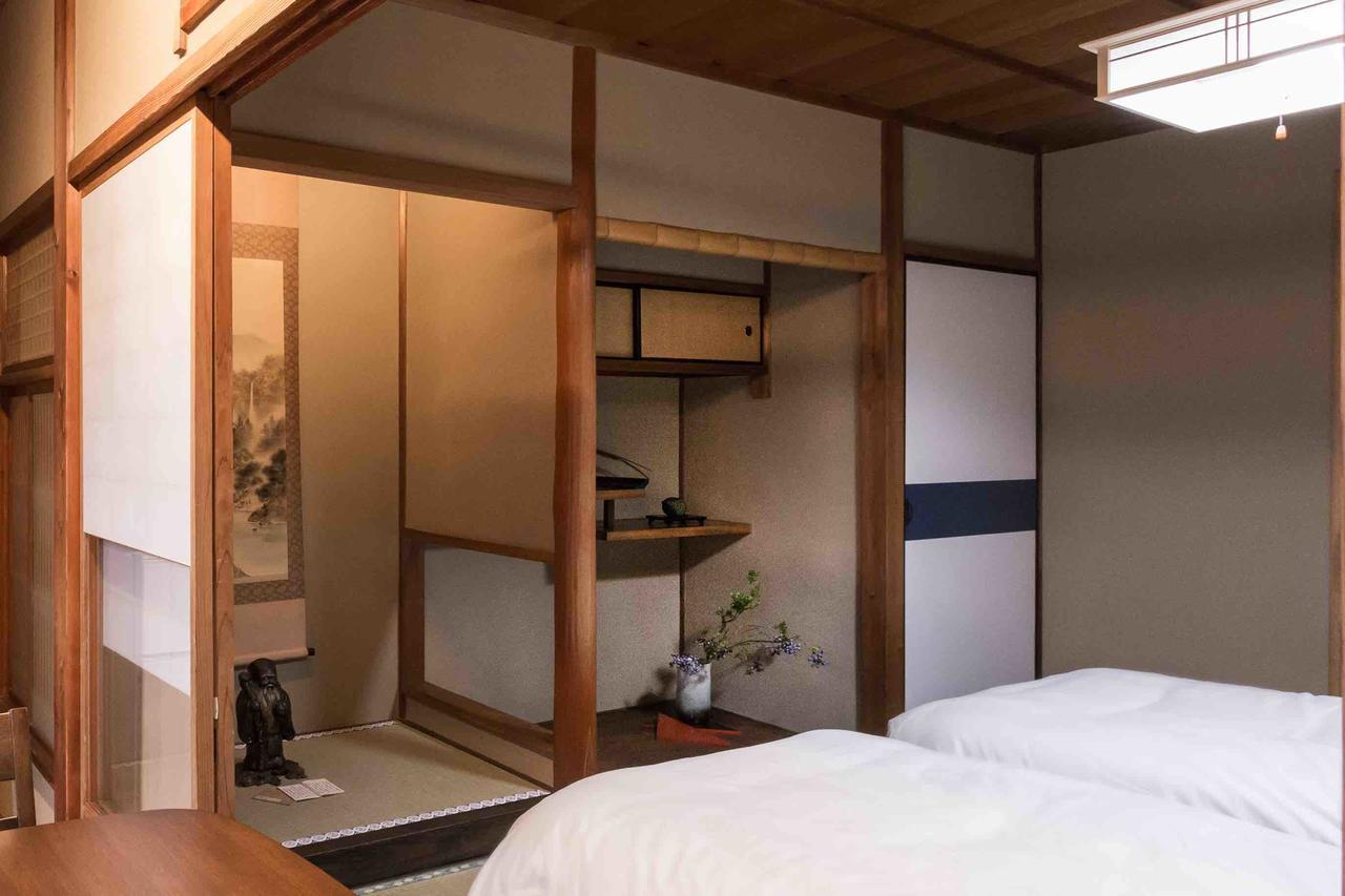 Hotel Marikoji Kyoto