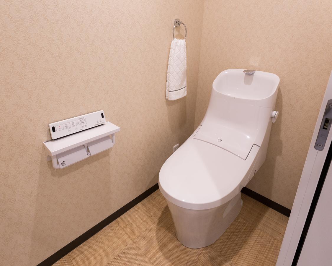 Hotel Marikoji Kyoto