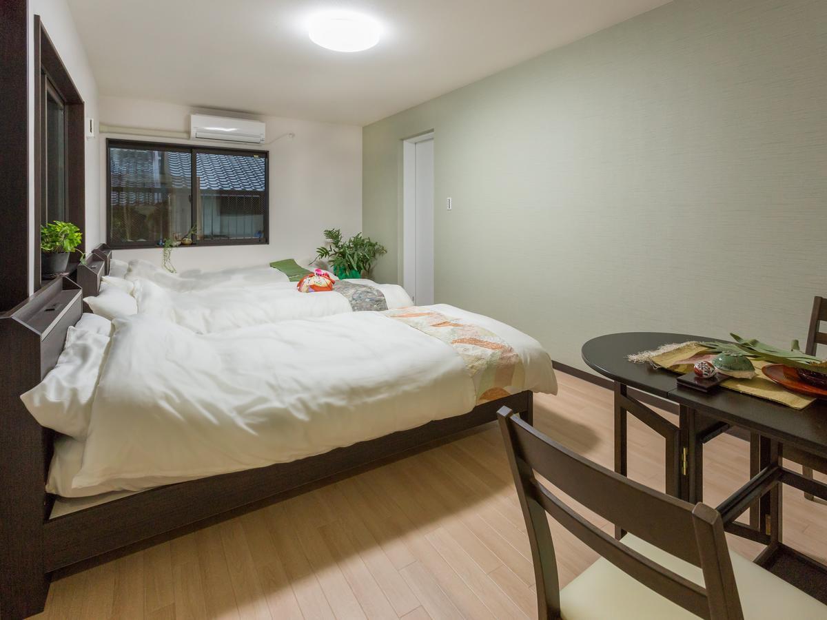 Marikoji Hotel