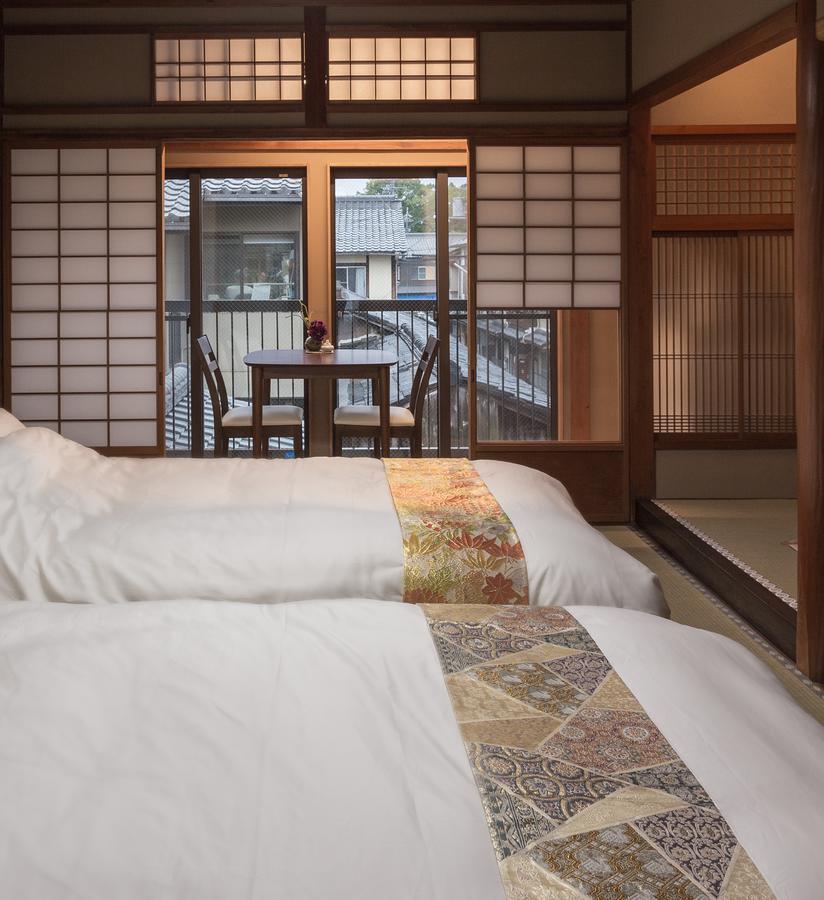 Marikoji Kyoto