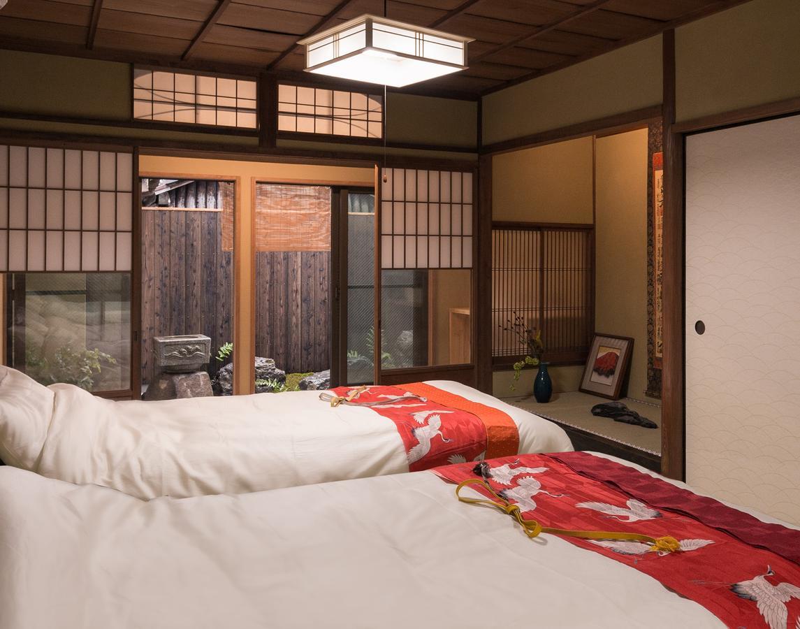 Marikoji 3* Kyoto