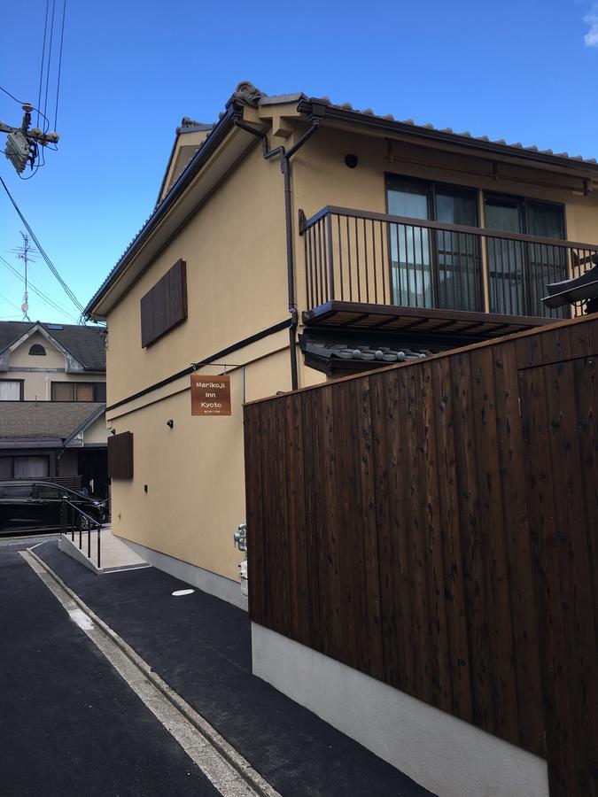 Hotel Marikoji 3*