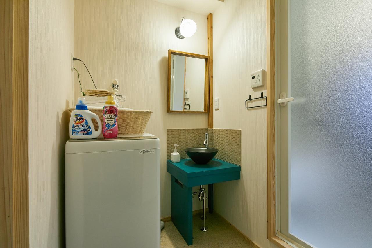 Hanare Chogeikan Holiday home Kyoto