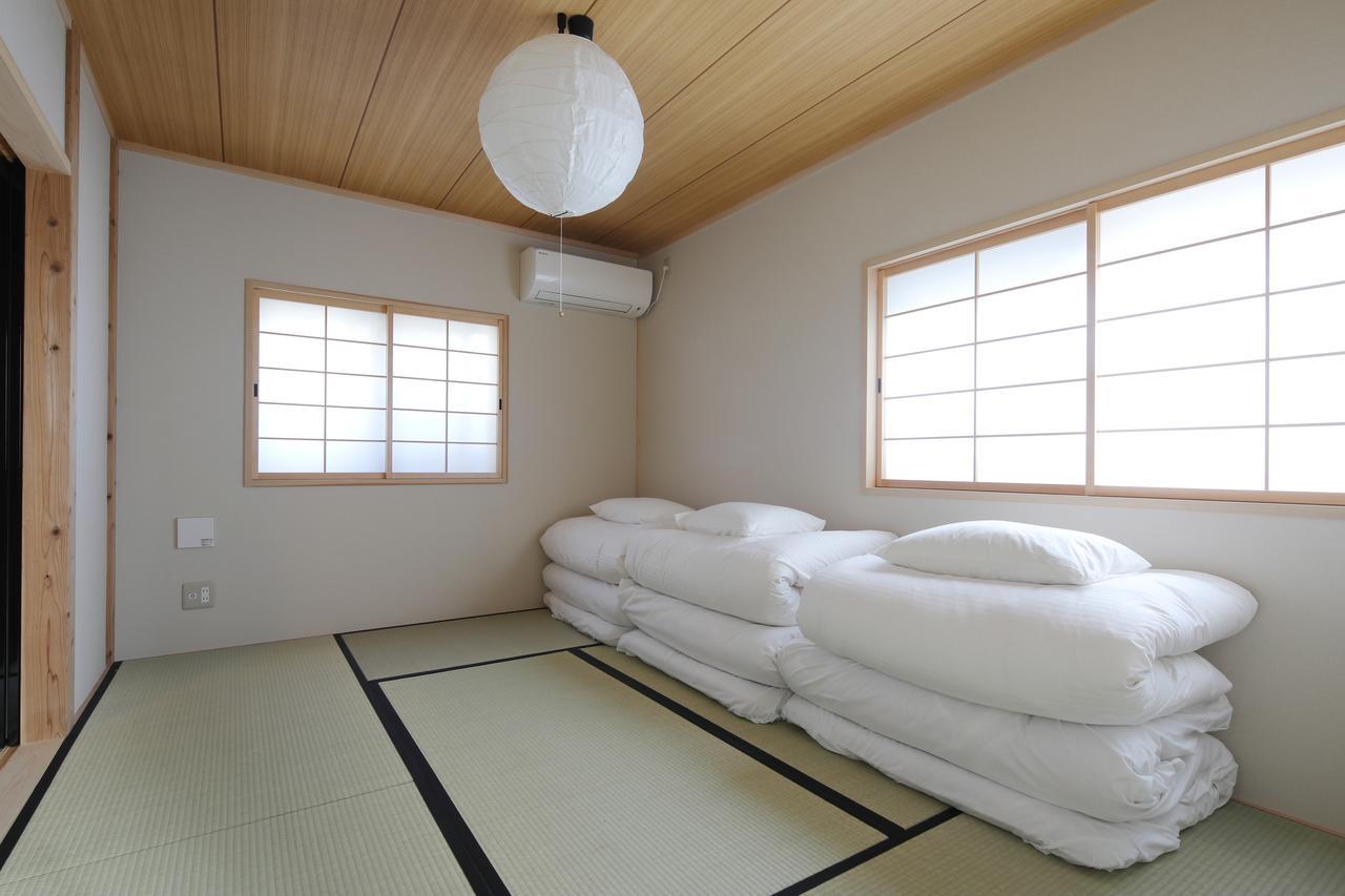 Hanare Chogeikan Holiday home *