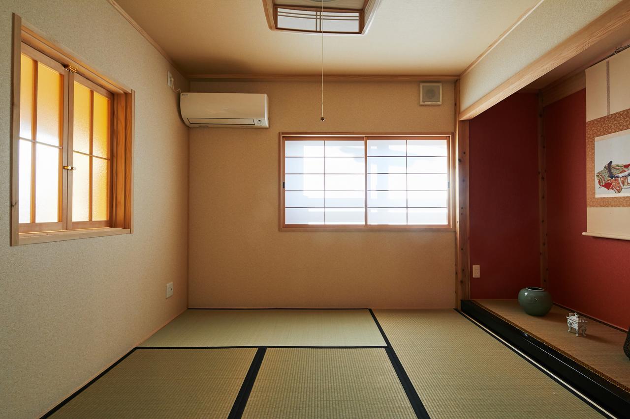 Hanare Chogeikan * Kyoto