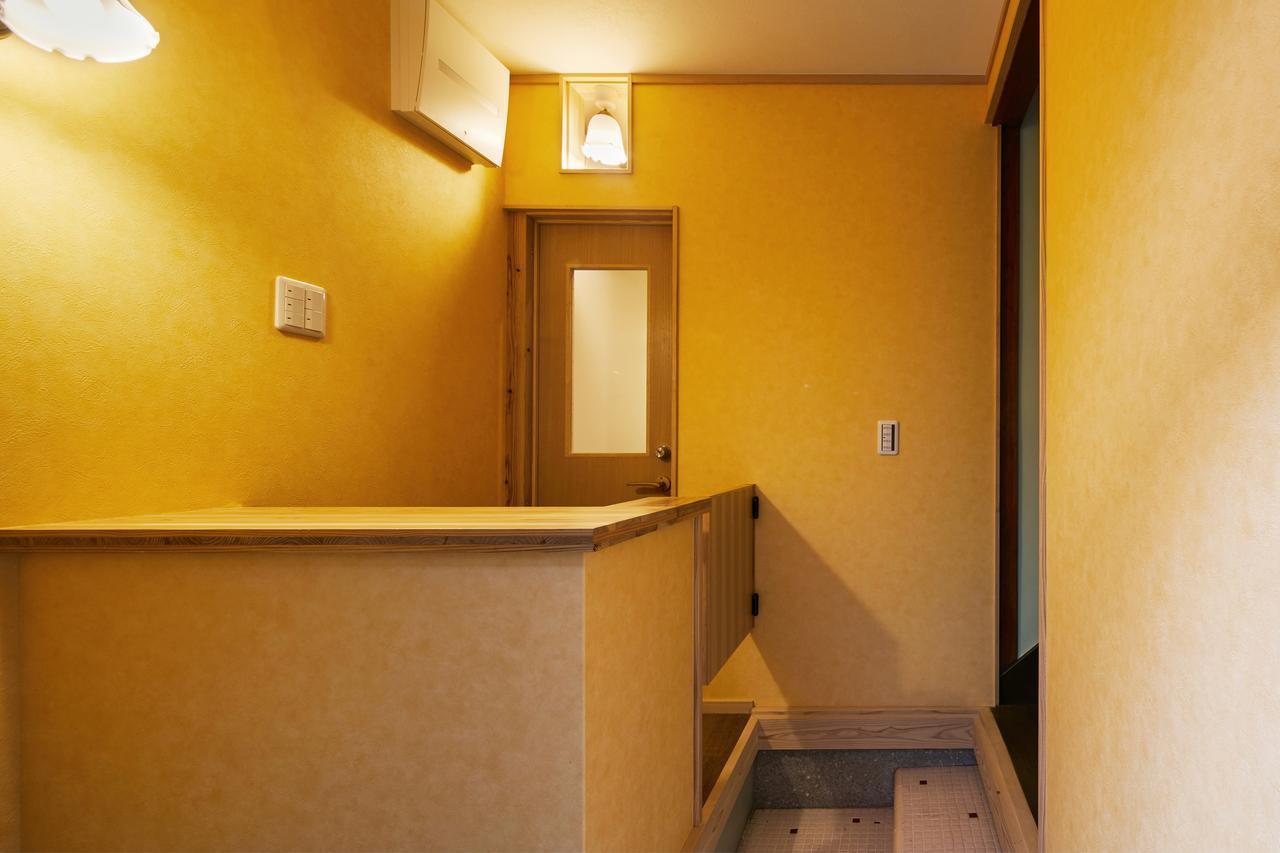 Hanare Chogeikan Holiday home