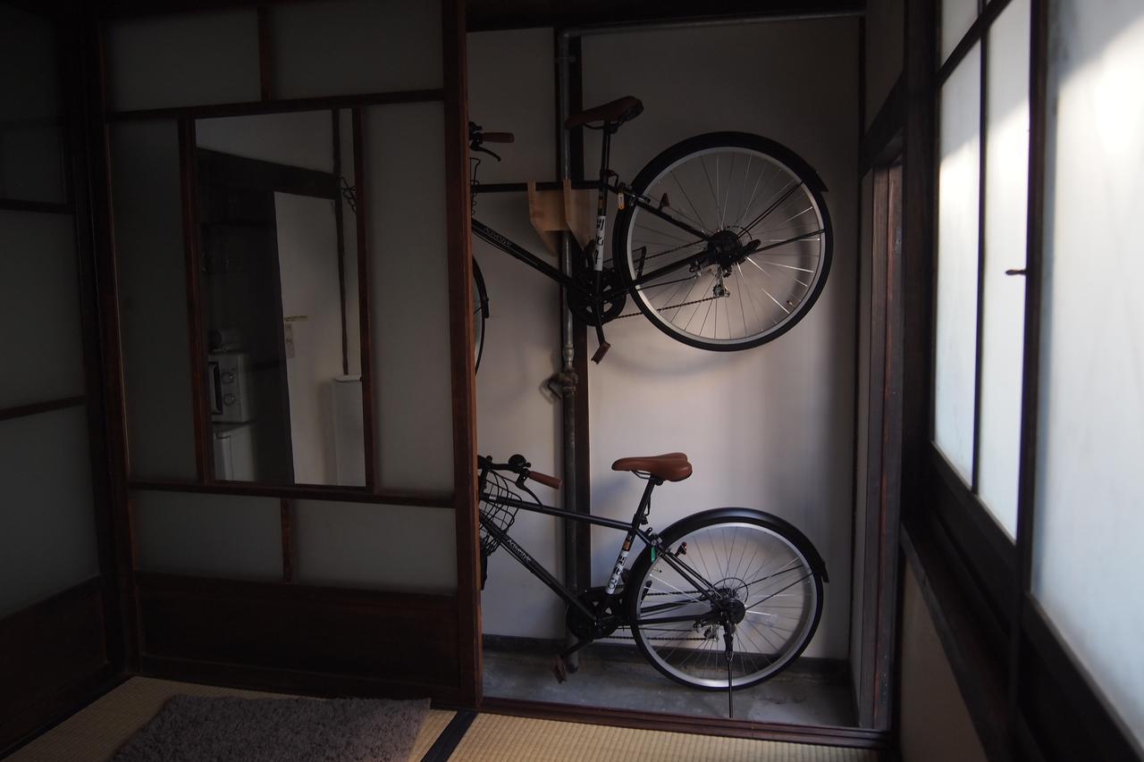 Kaika Kitagawanoie Holiday home Kyoto