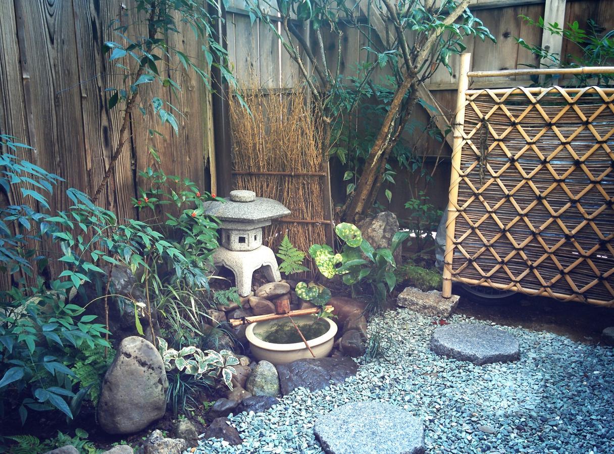 Murasakino * Kyoto