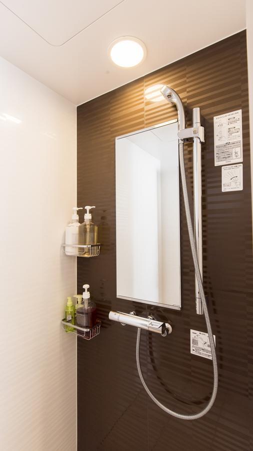 First Kawaramachi Sanjo Capsule hotel