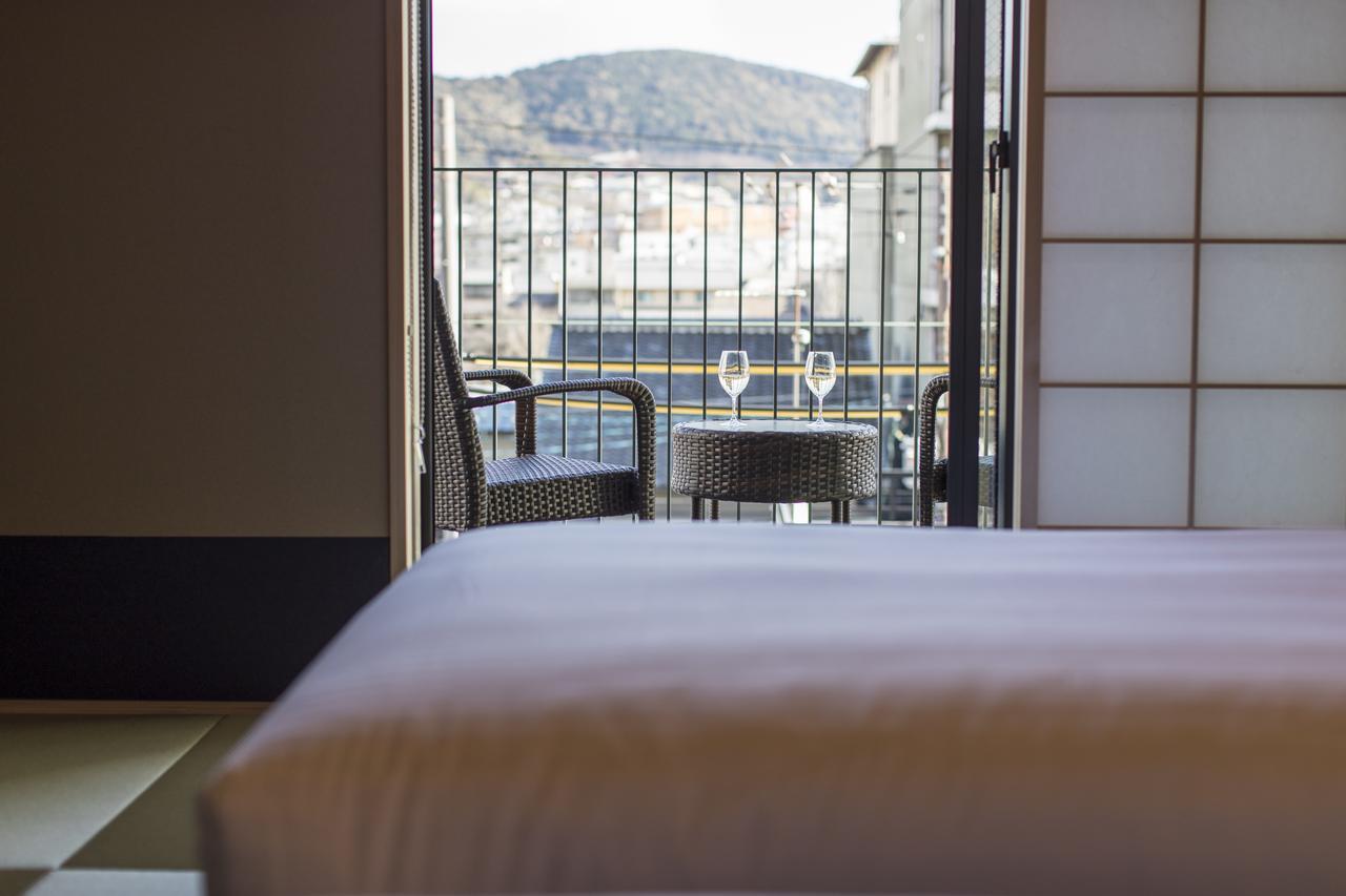 My K House Hotel Kyoto
