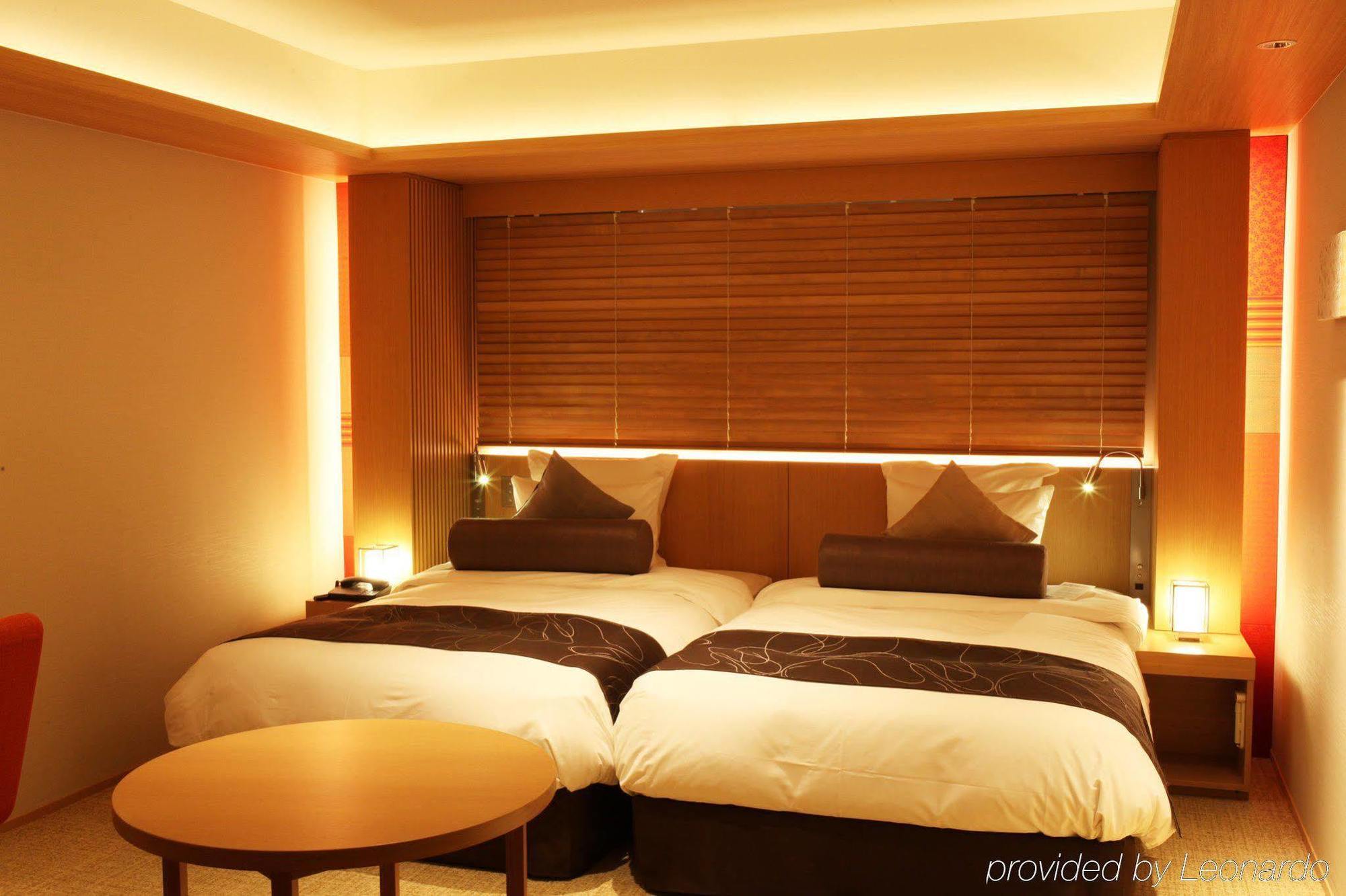Ana Crowne Plaza By Ihg Hotel