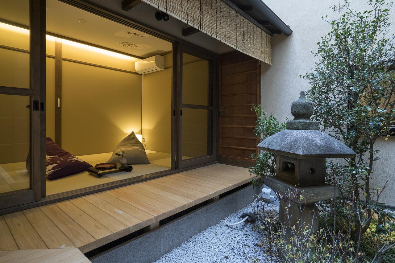 Fujinoma Machiya House *