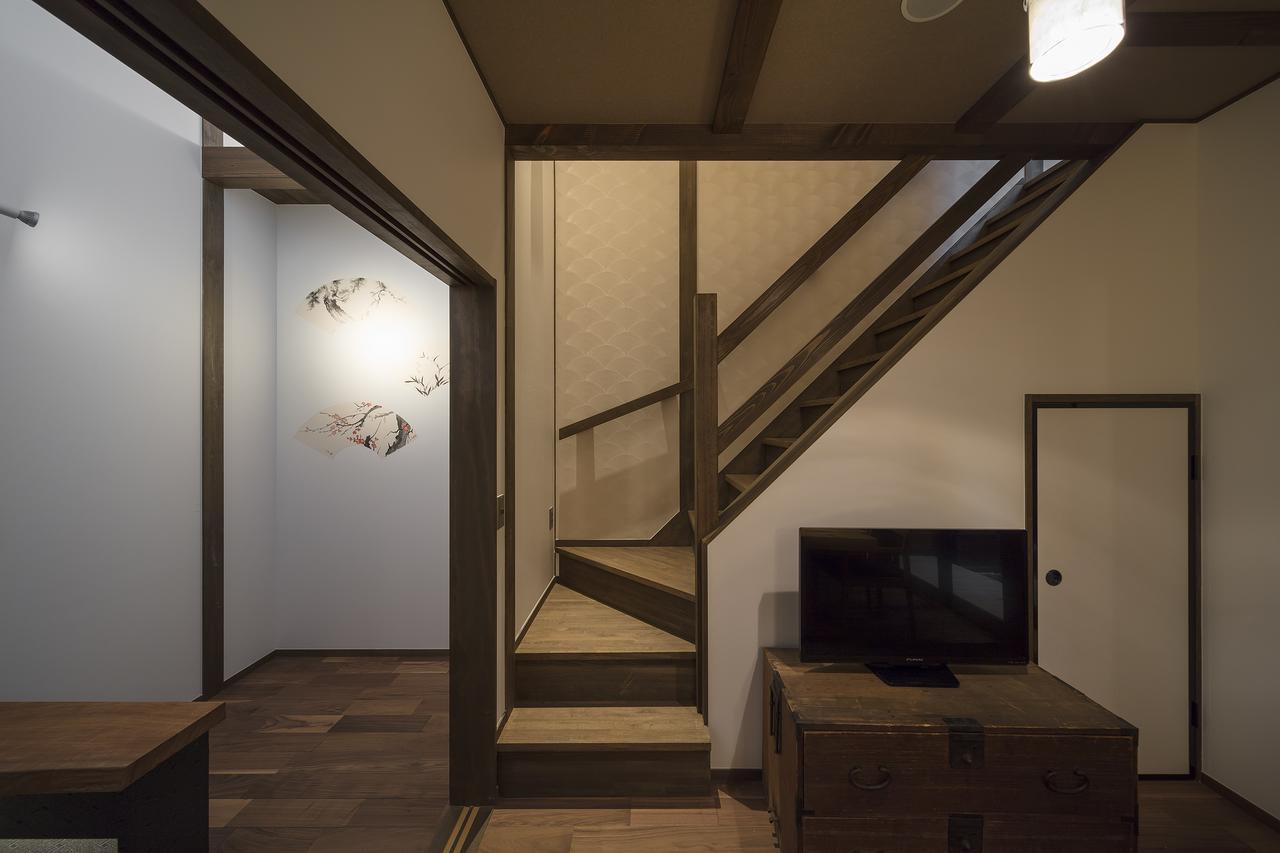 Holiday home Fujinoma Machiya House *