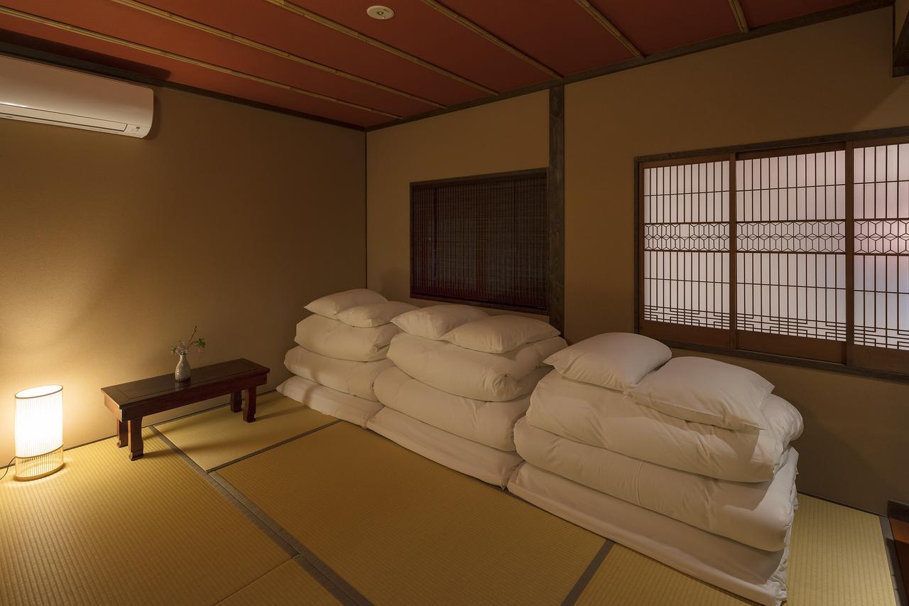Holiday home Fujinoma Machiya House *