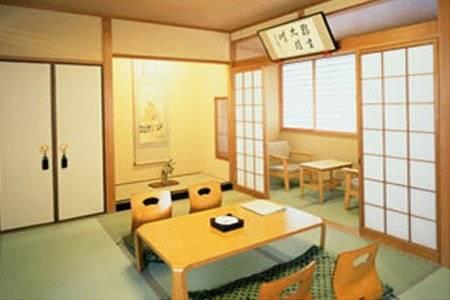 Gion Shinmonso 4* Kyoto