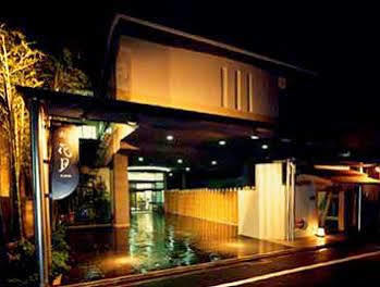 Ryoan Kazuki Hotel