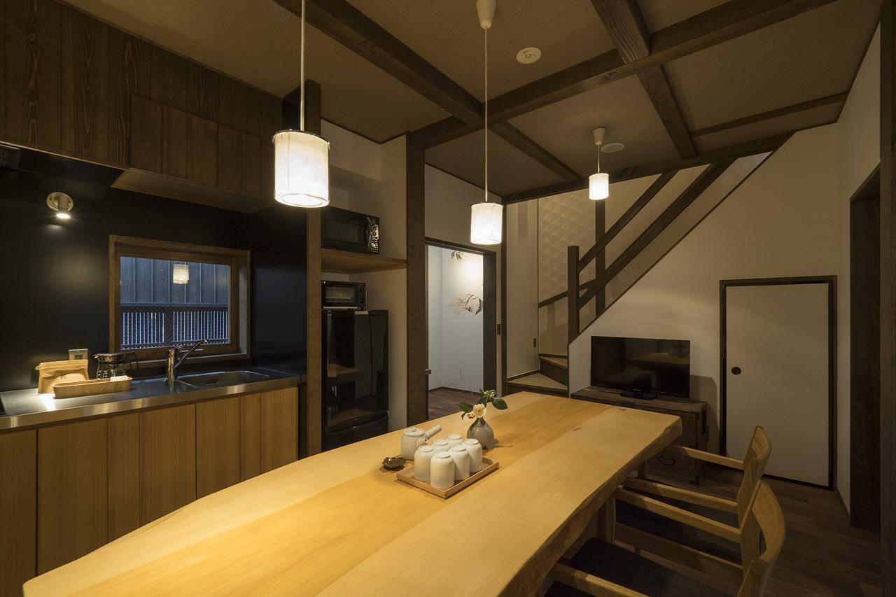 Fujinoma Machiya House Holiday home *