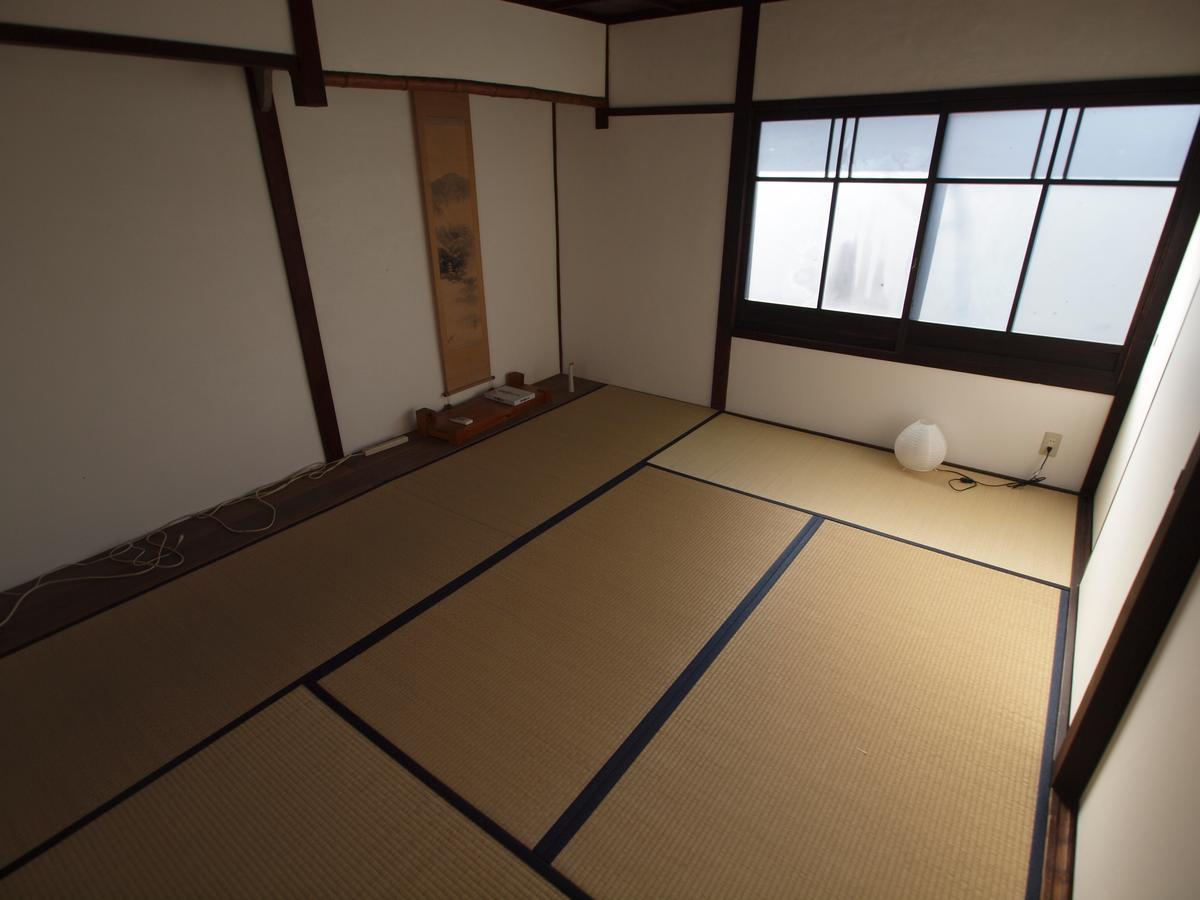 Kaika Kitagawanoie Holiday home *