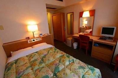 Economy hotel Dai-ni Tower Kyoto