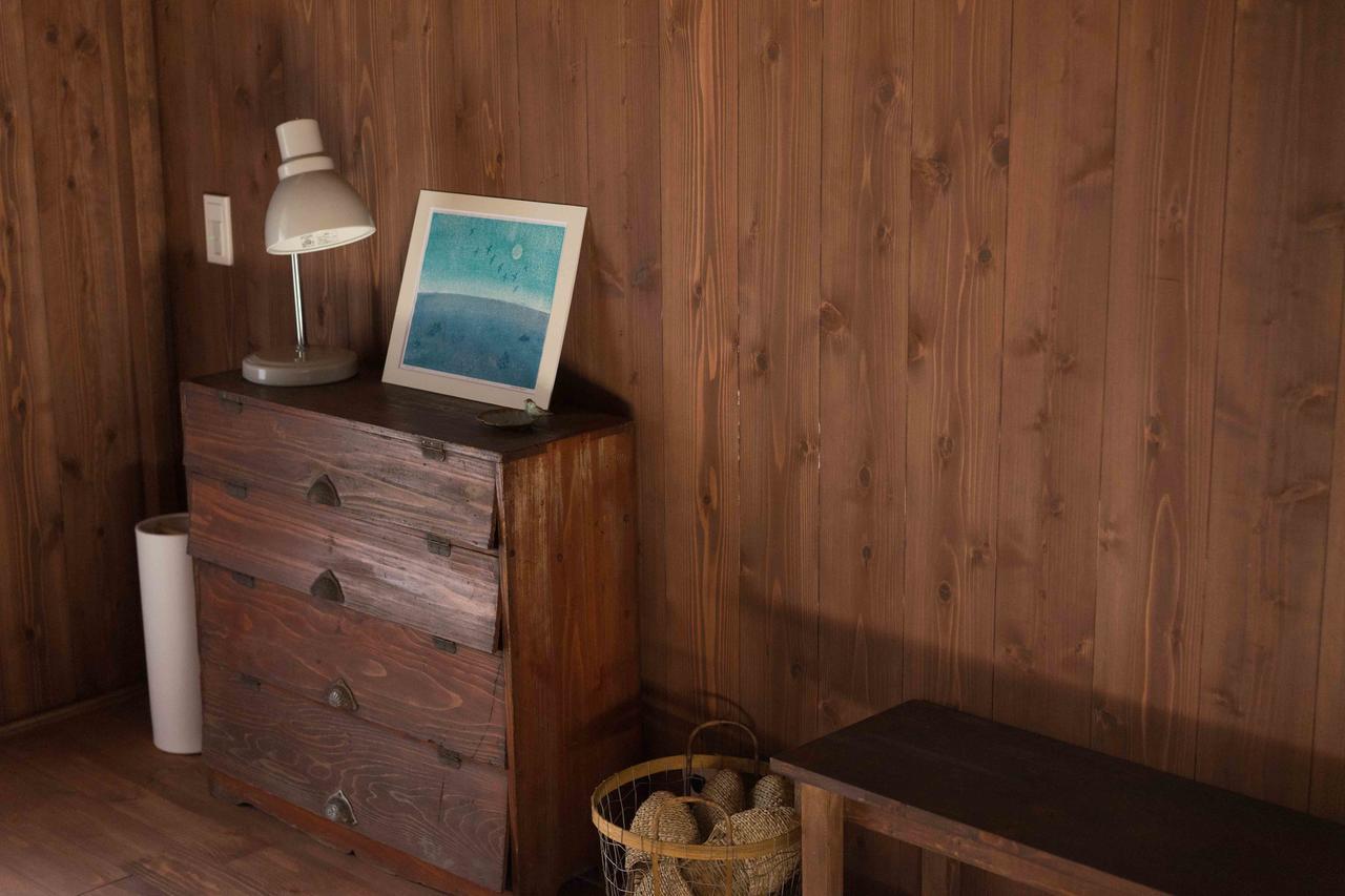 Casa Ogumo Holiday home