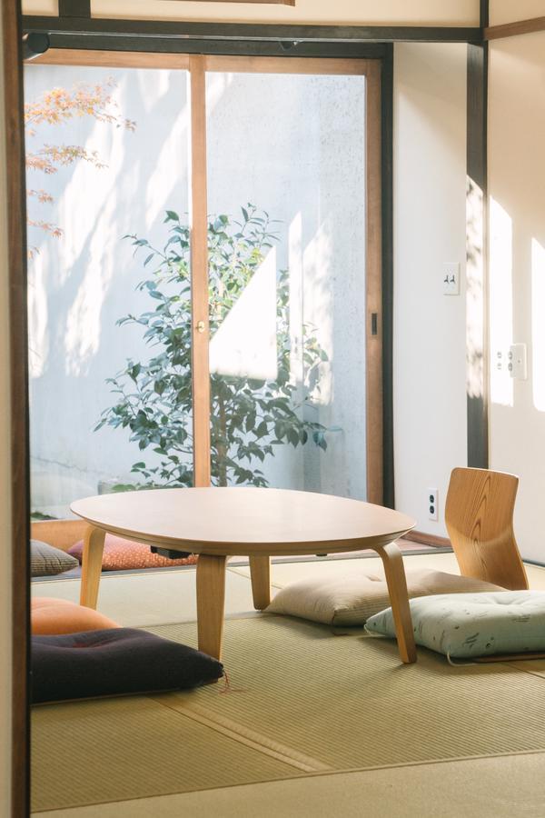 Holiday home Casa Ogumo
