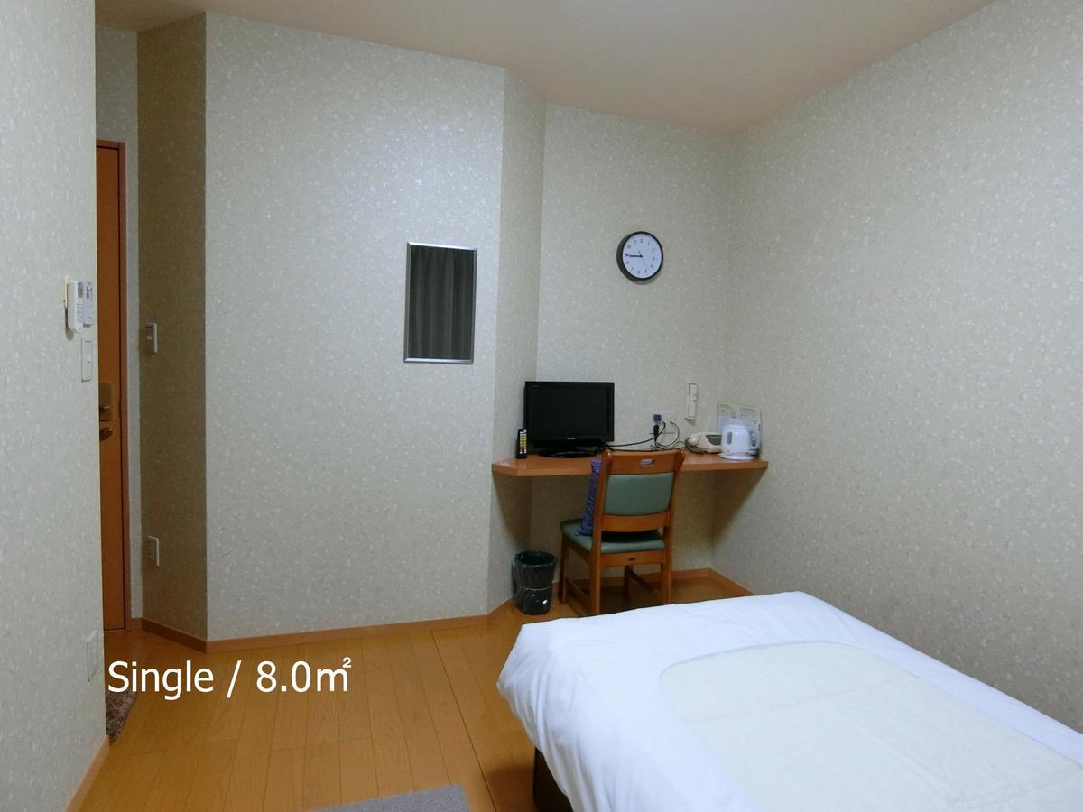Kyoraku Ryokan 3*