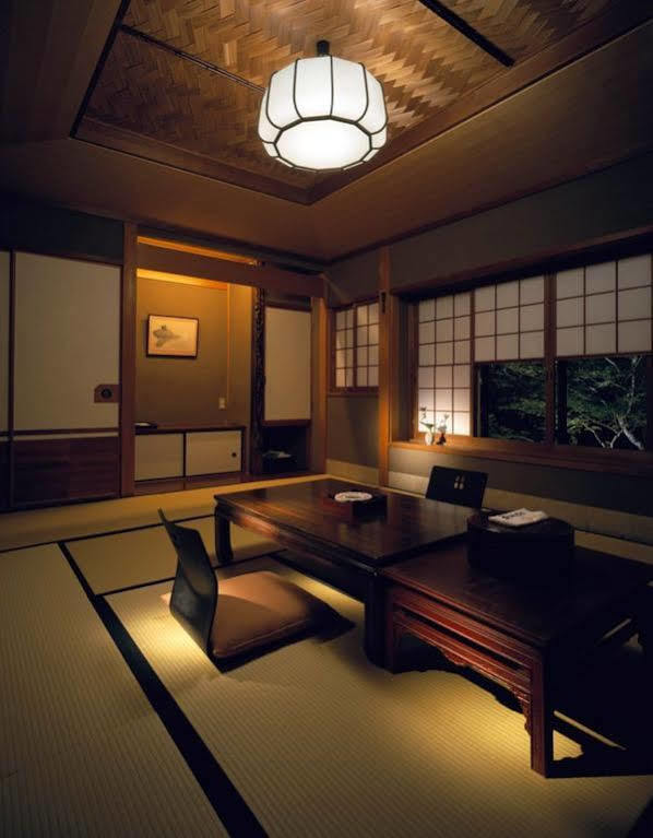 Yuzuya - Adult Only 5* Kyoto