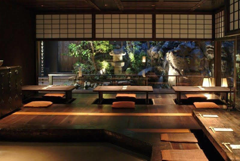 Ryokan Yuzuya - Adult Only Kyoto