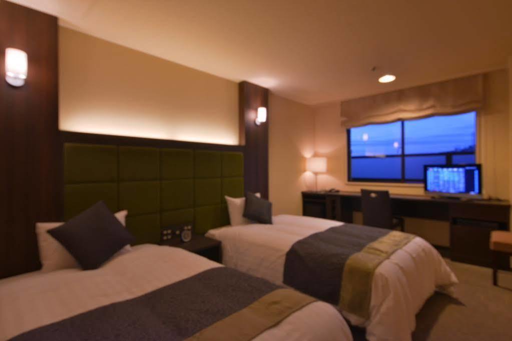 Hotel Binario Saga Arashiyama