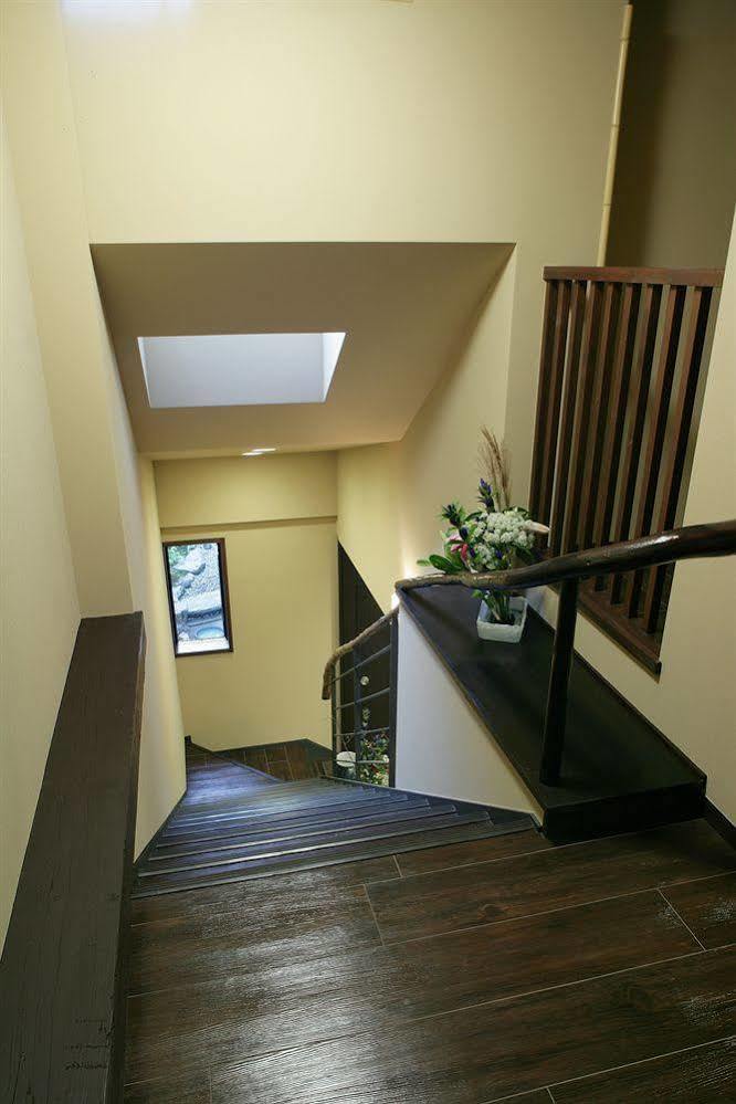 Ryokan Matsubaya Kyoto