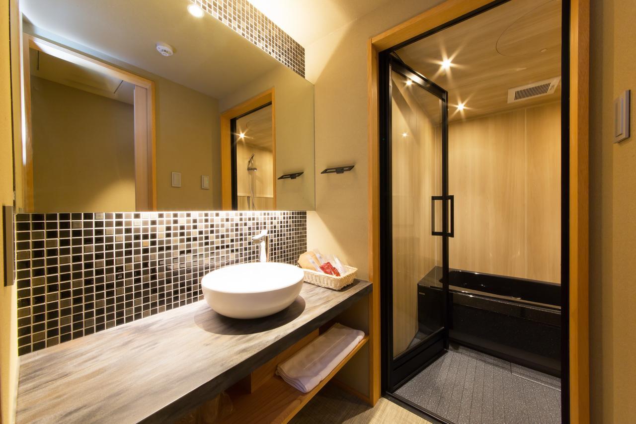 Hotel Ethnography - Gion Shinmonzen 4*