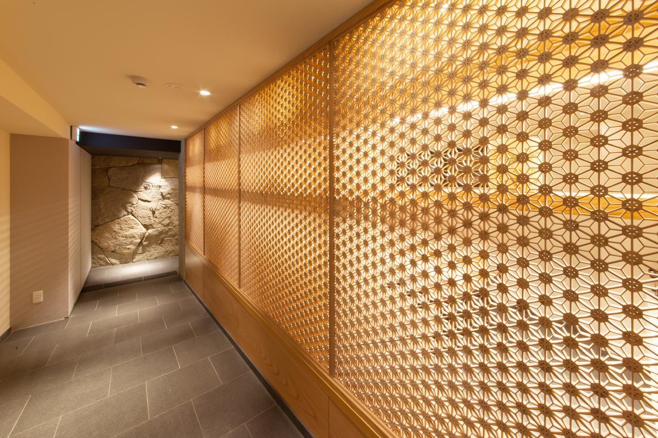 Hotel Ethnography - Gion Shinmonzen 4*