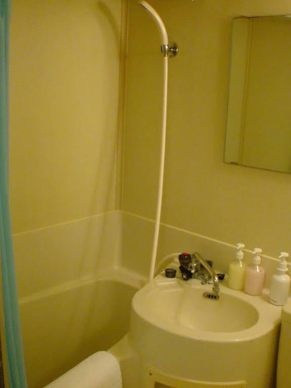 Apartment Ichijyo Ivy