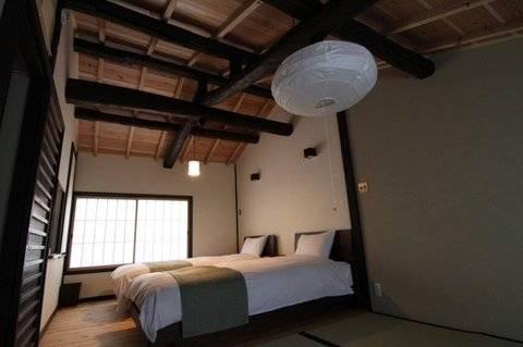 Tokiwaan * Kyoto