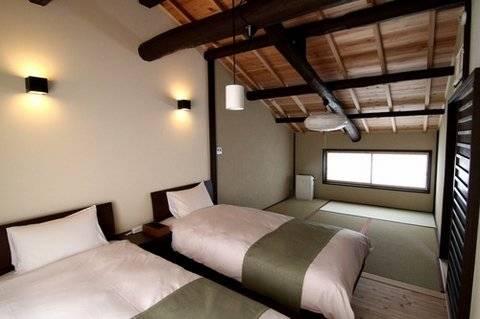 Tokiwaan Holiday home Kyoto