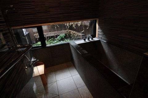Holiday home Suo An Machiya House