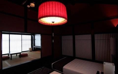 Suo An Machiya House Holiday home