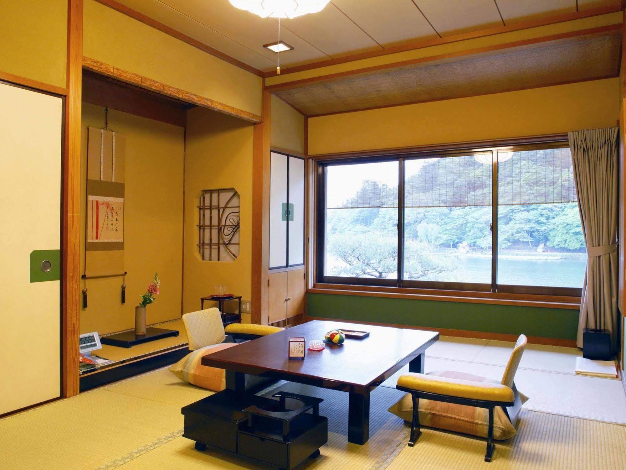 Arashiyama Benkei Kyoto