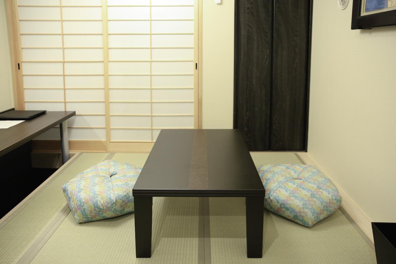 Hotel Gion Hanna