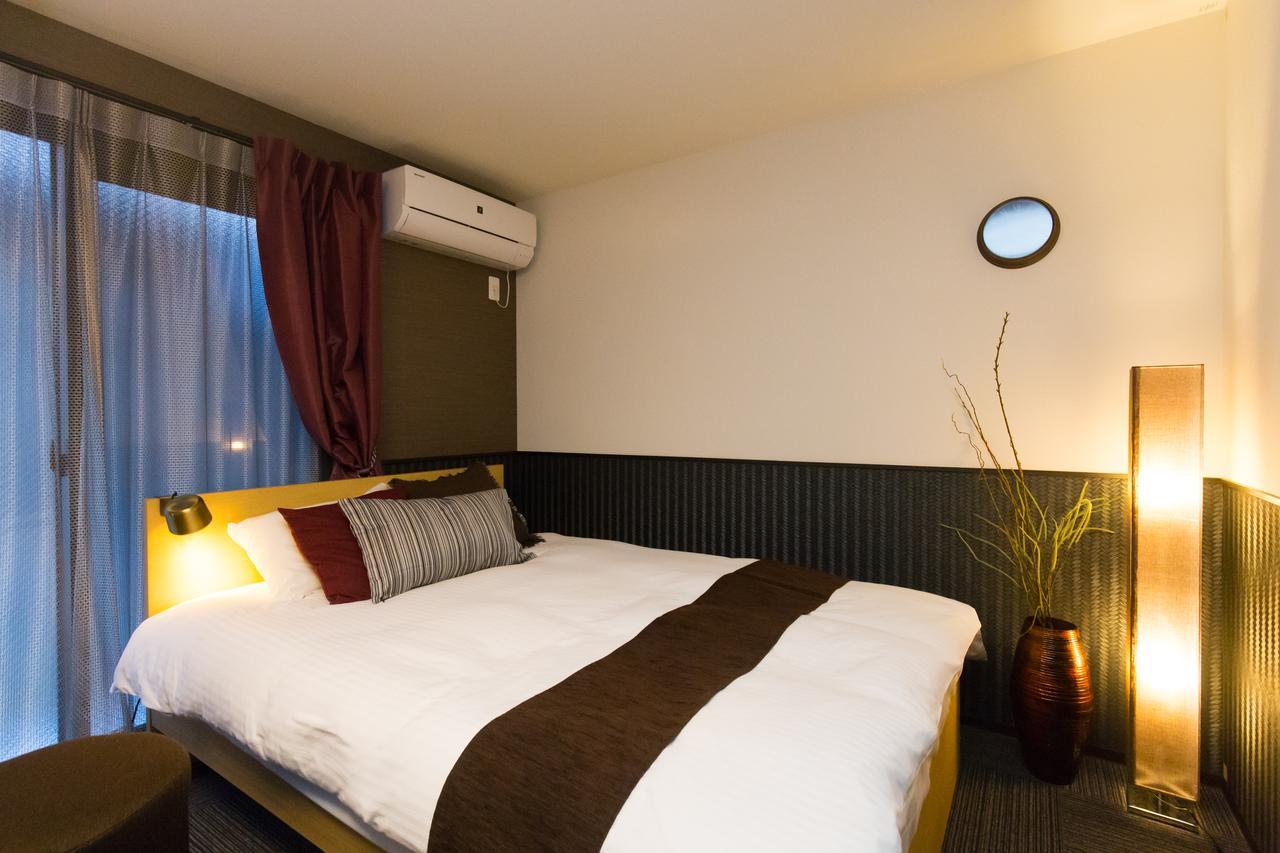 Aparthotel Japaning Toji Kyoto