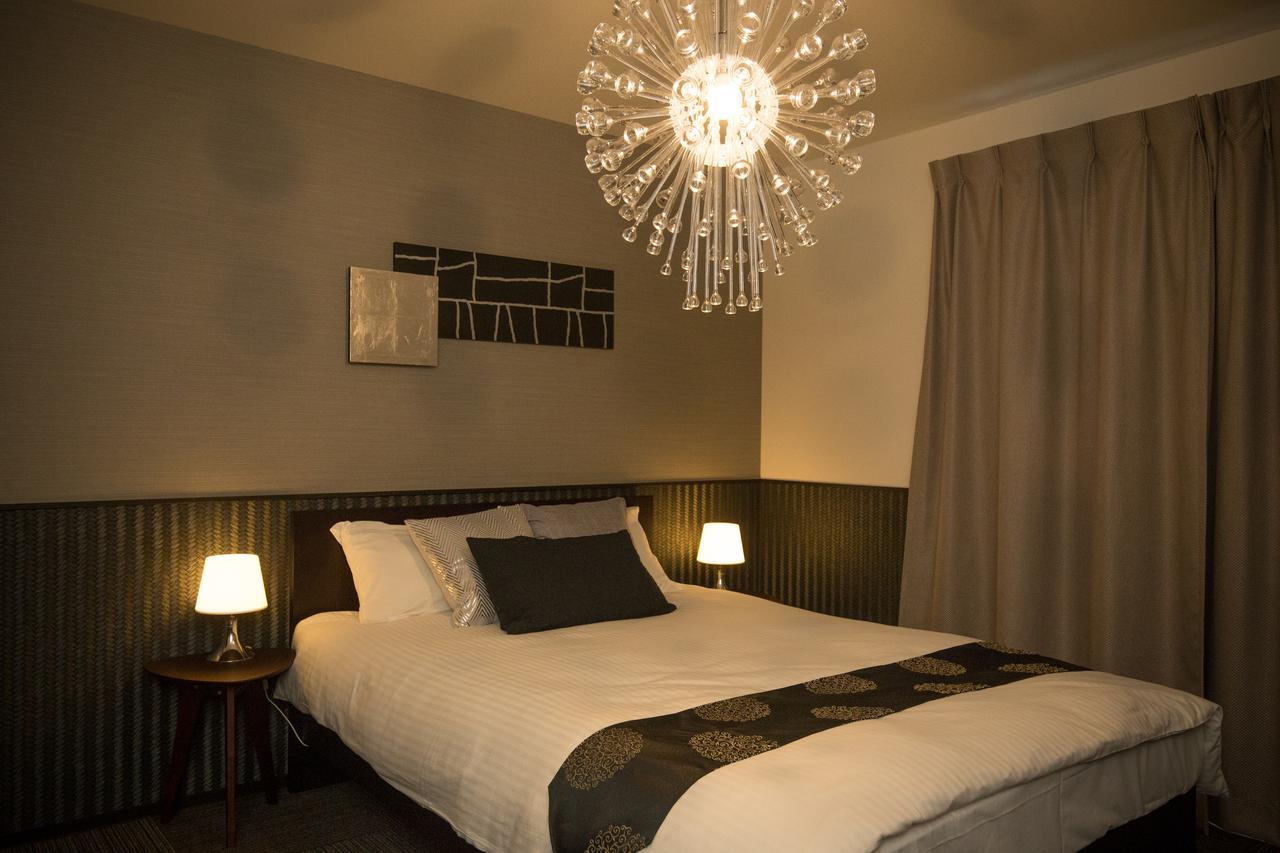 Japaning Toji Aparthotel 2*