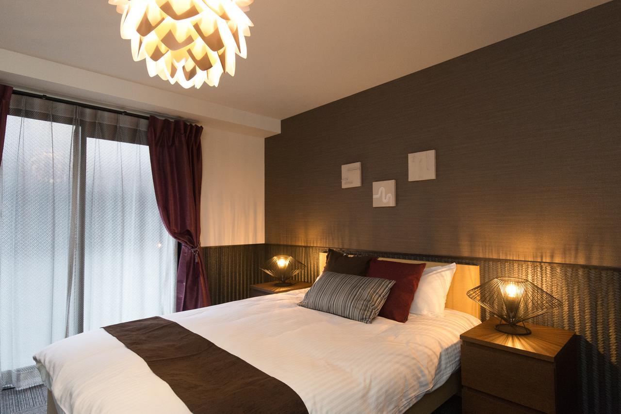 Japaning Toji Aparthotel Kyoto