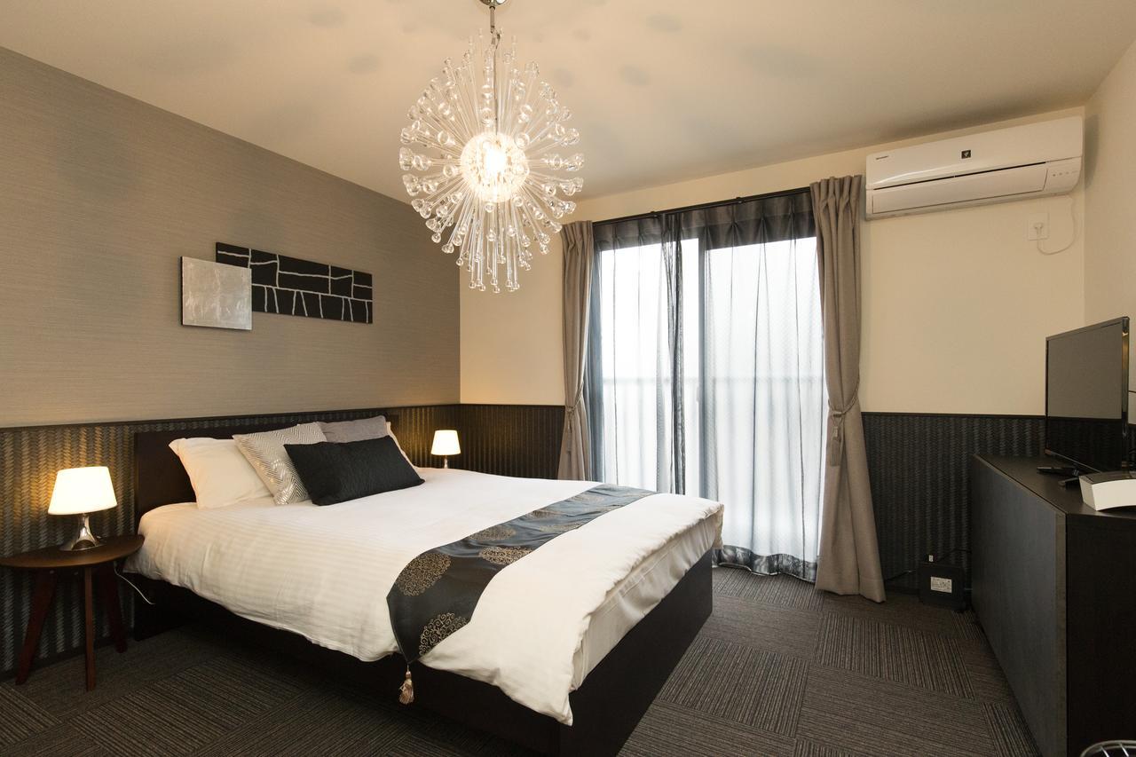 Japaning Toji Aparthotel 2*