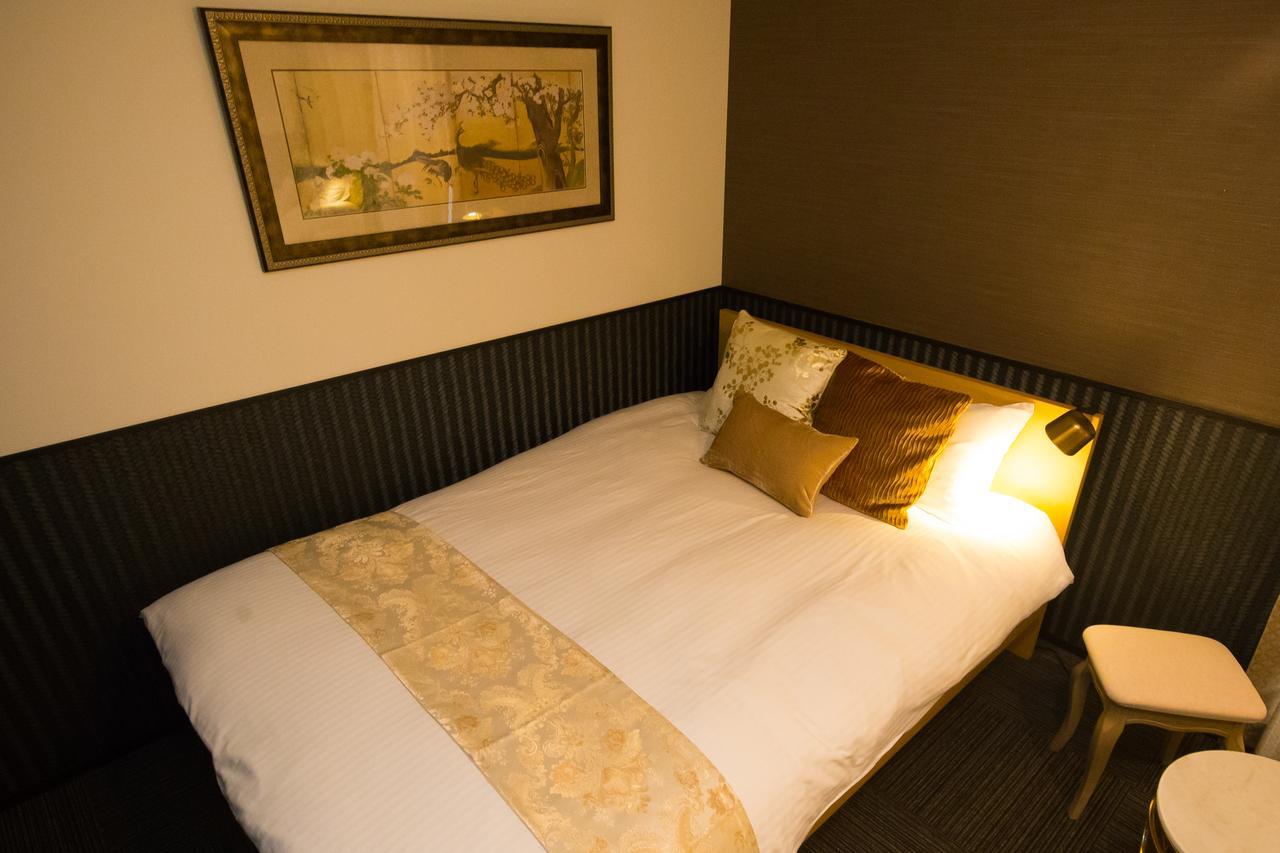 Aparthotel Japaning Toji 2*